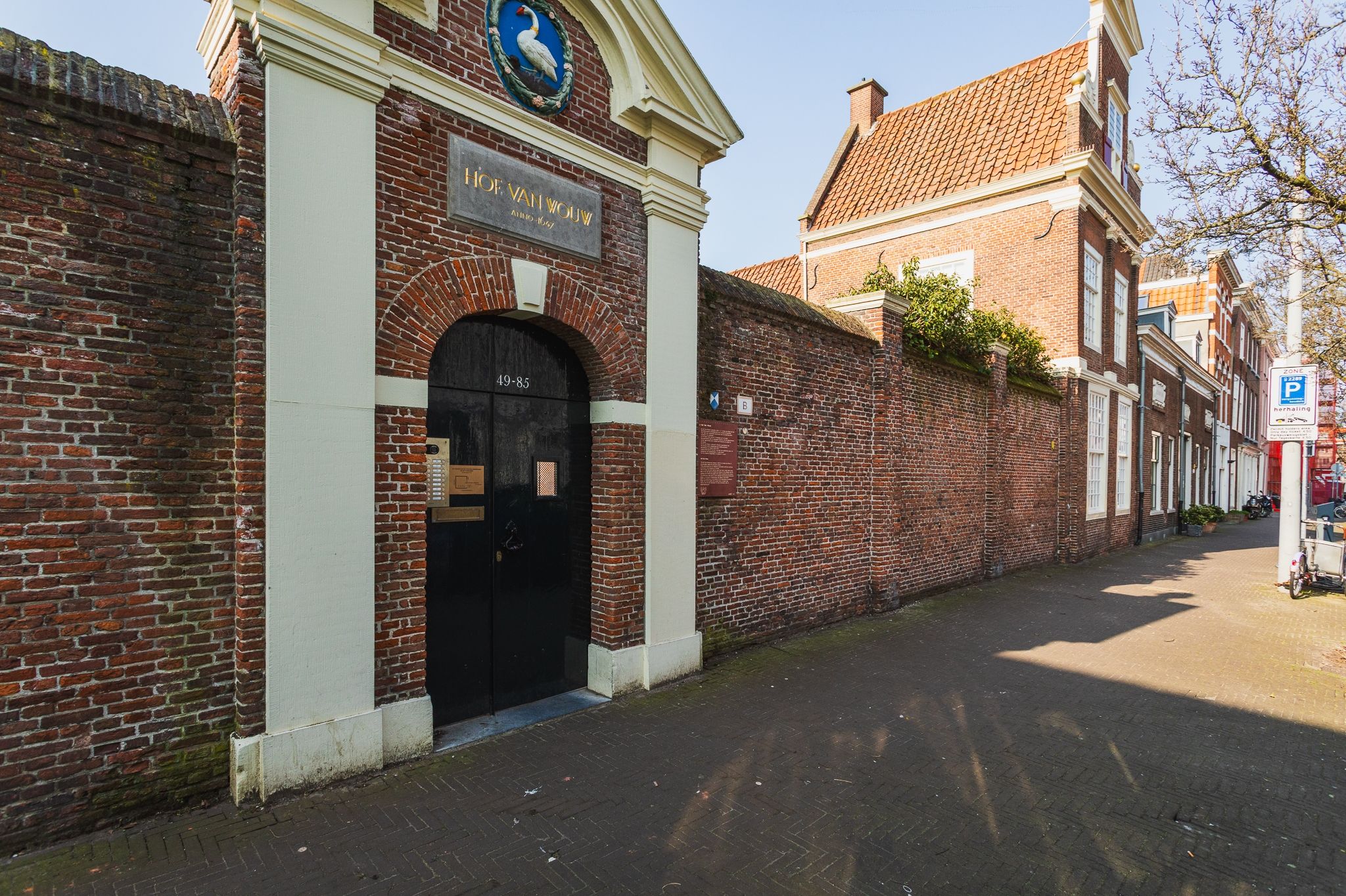 Foto 39 van Lange Beestenmarkt 18