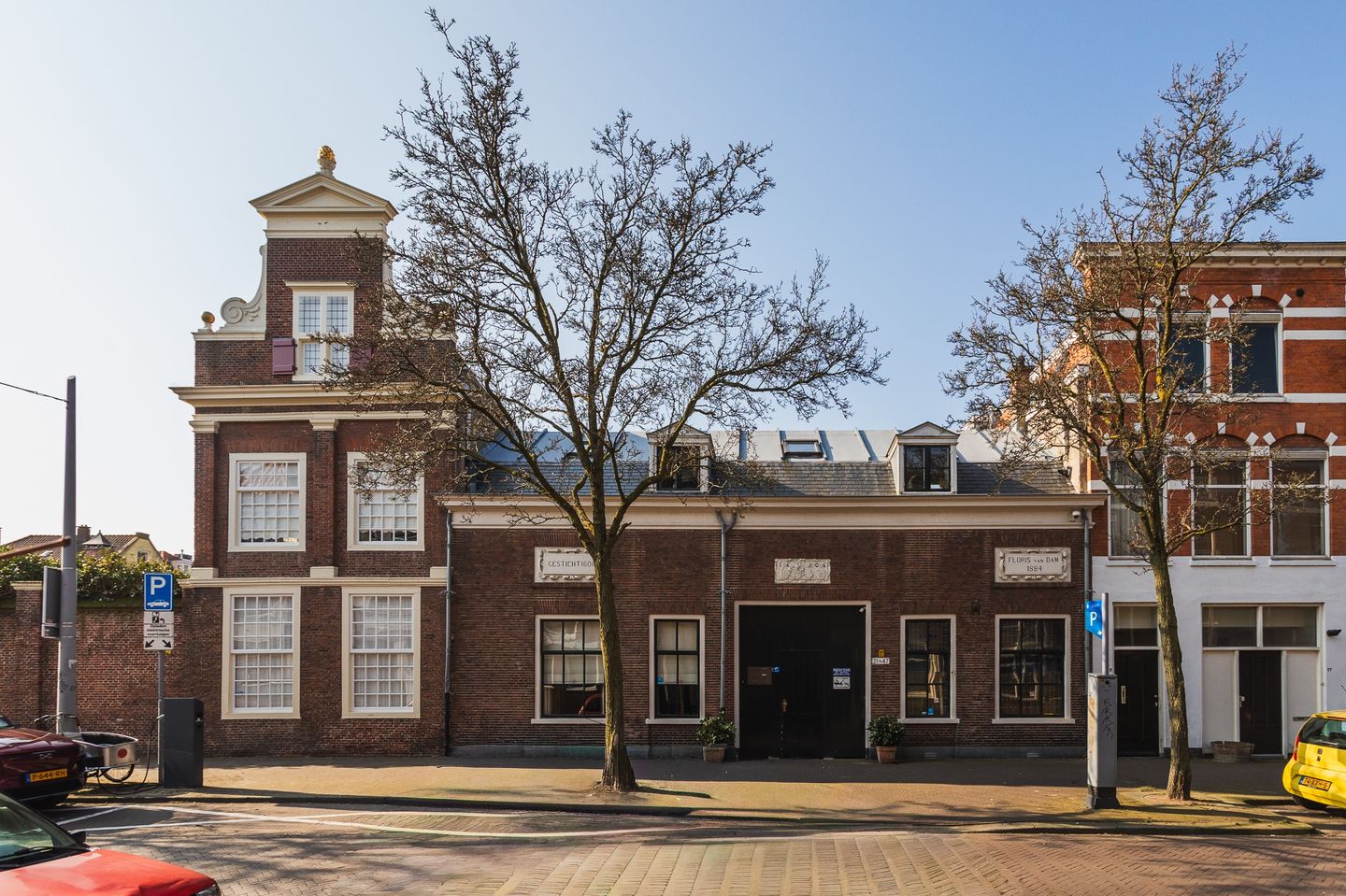 Foto 40 van Lange Beestenmarkt 18