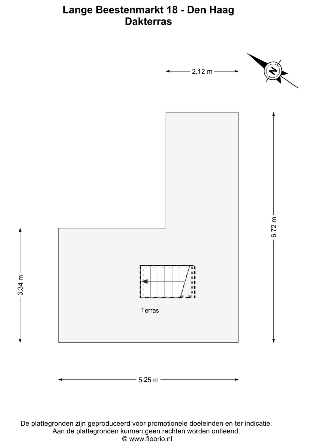 Foto 43 van Lange Beestenmarkt 18