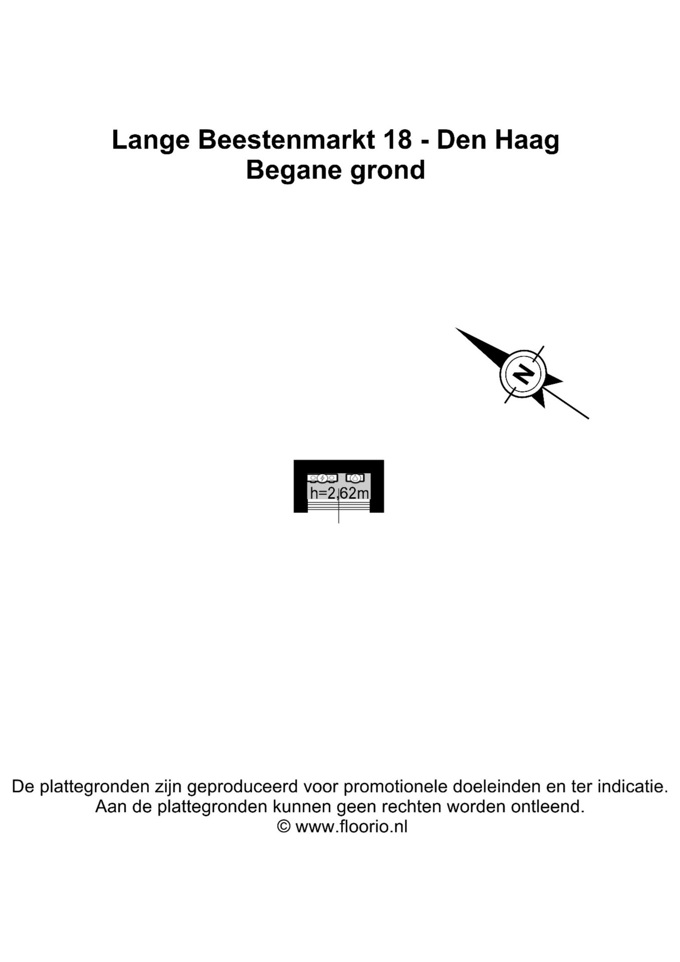 Foto 44 van Lange Beestenmarkt 18