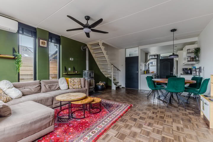 Foto 2 van Voorster Beek 20