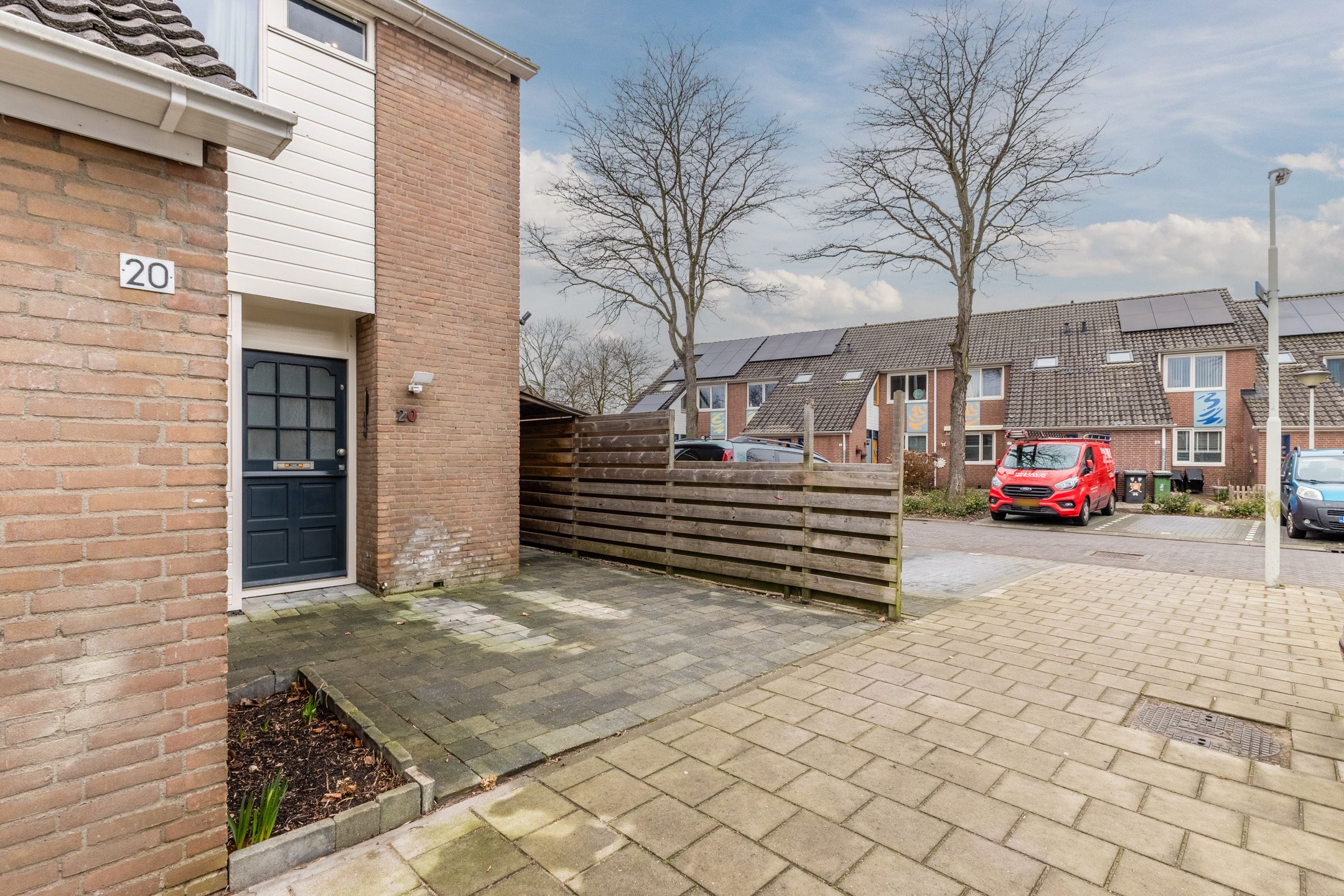 Foto 6 van Voorster Beek 20