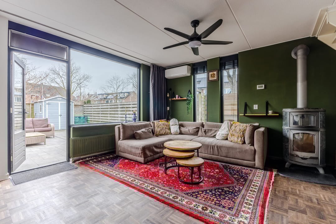 Foto 11 van Voorster Beek 20