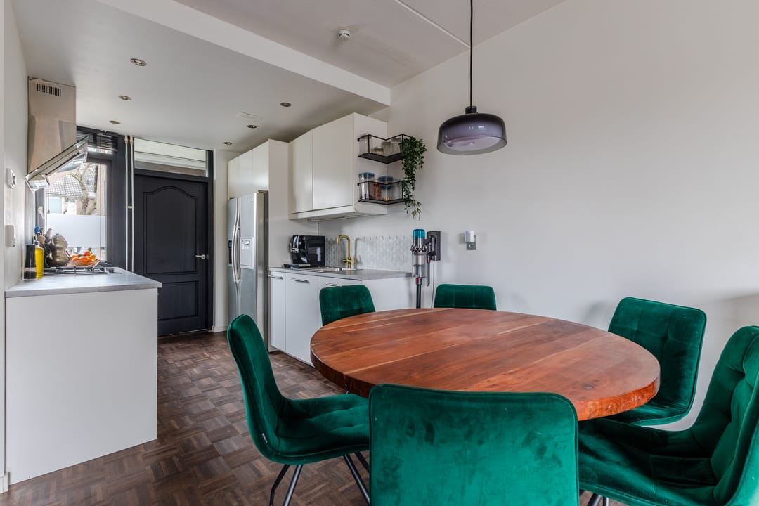 Foto 13 van Voorster Beek 20