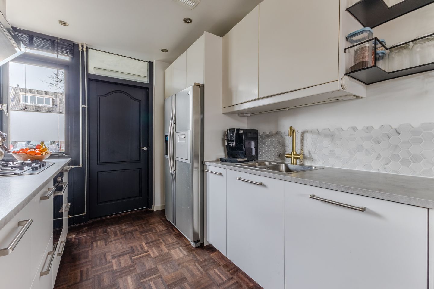 Foto 14 van Voorster Beek 20