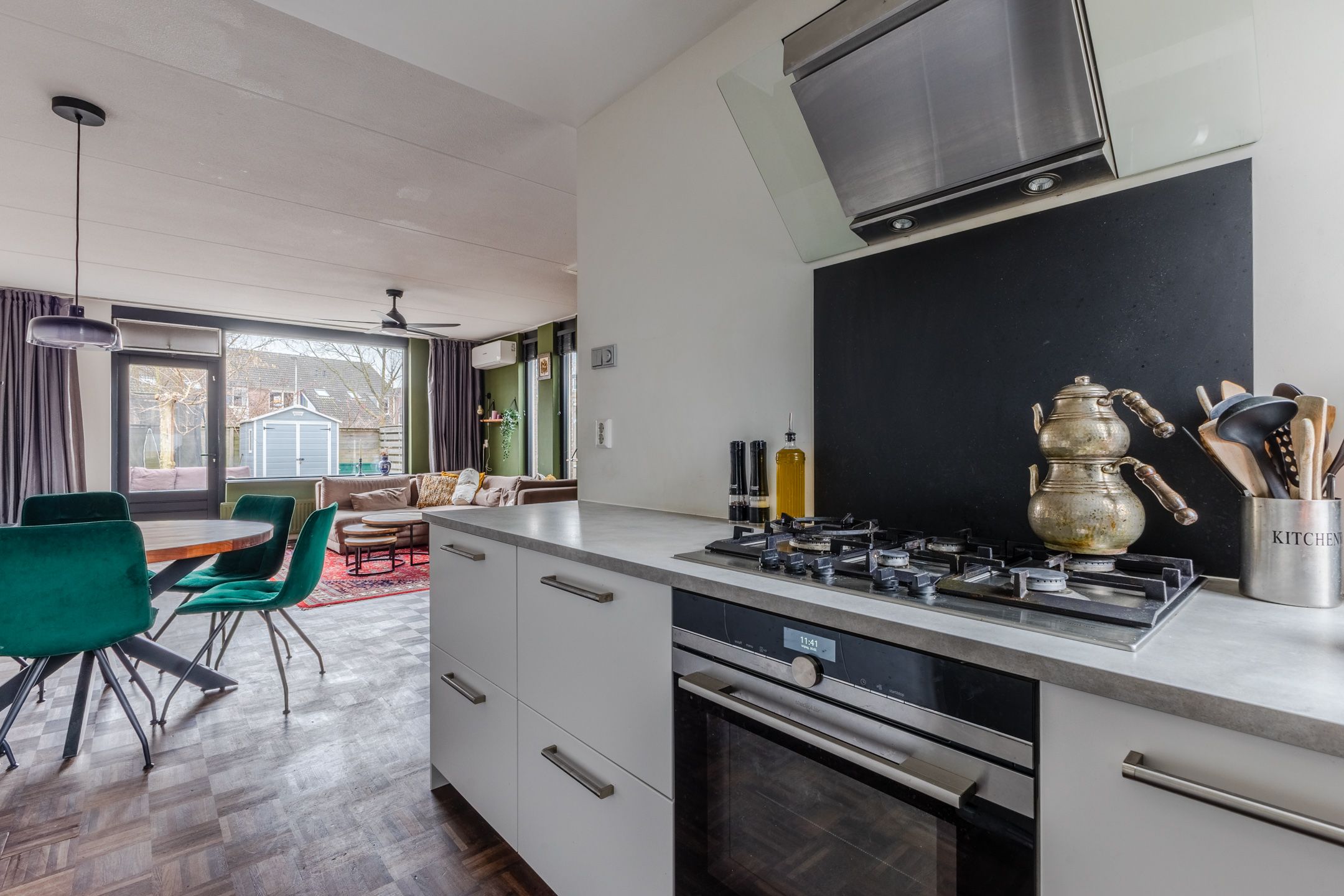 Foto 15 van Voorster Beek 20