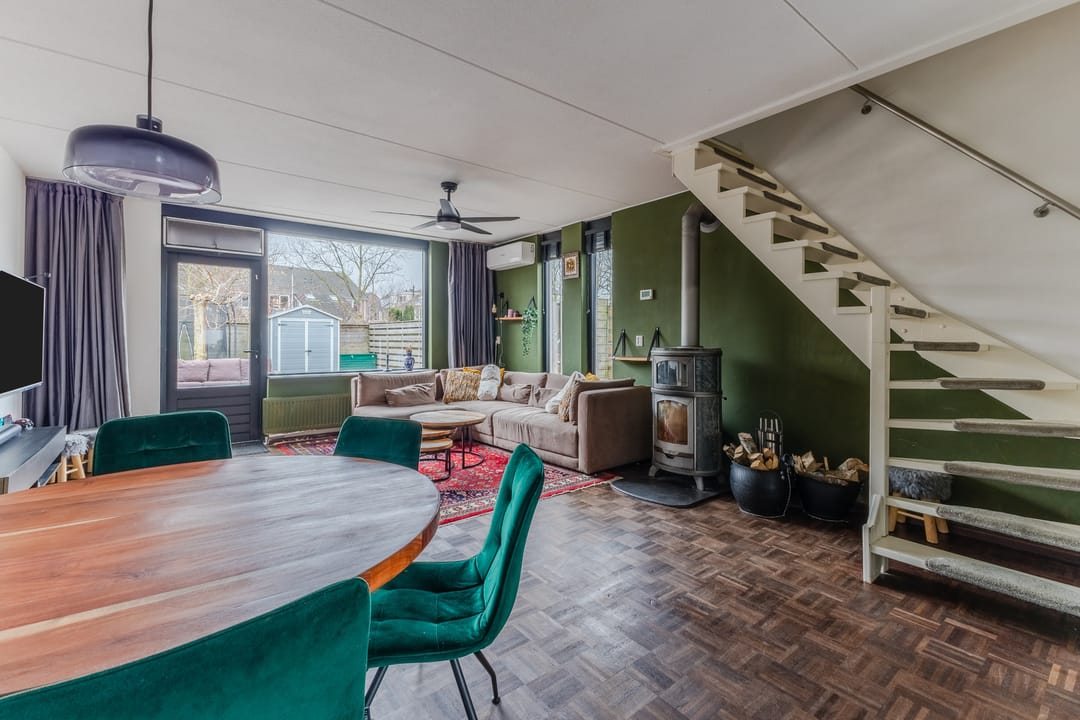 Foto 16 van Voorster Beek 20