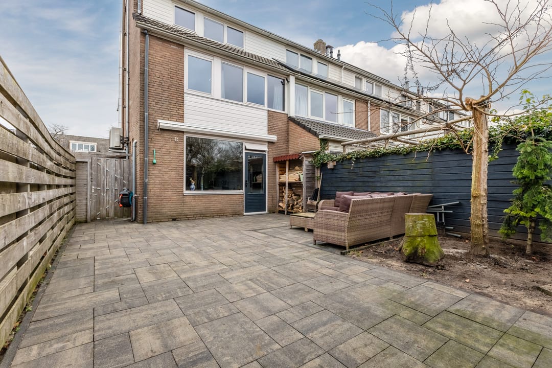 Foto 38 van Voorster Beek 20