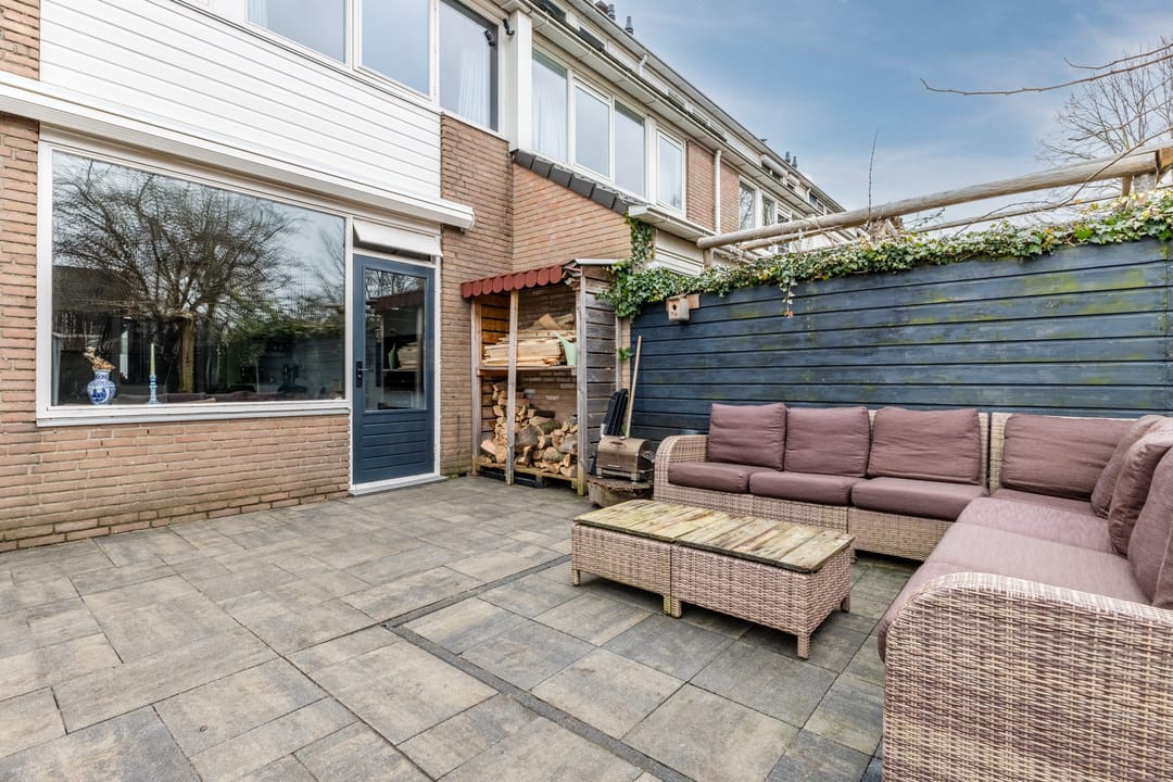 Foto 41 van Voorster Beek 20