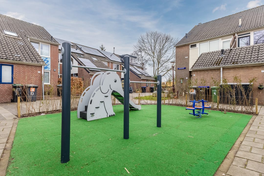 Foto 46 van Voorster Beek 20