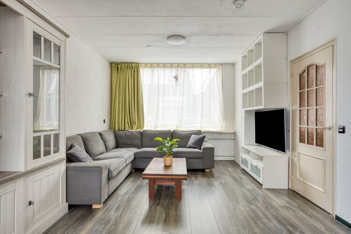 Foto 2 van Karl Marxstraat 23