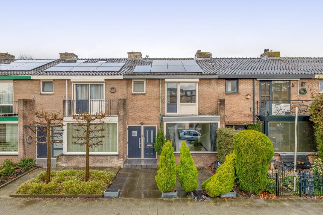 Foto 1 van Beukenlaan 54