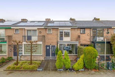 Beukenlaan thumbnail