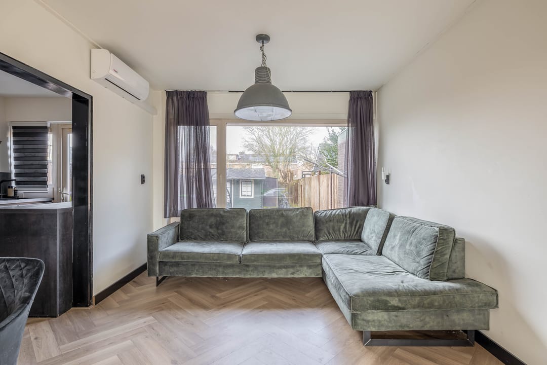 Foto 2 van Beukenlaan 54