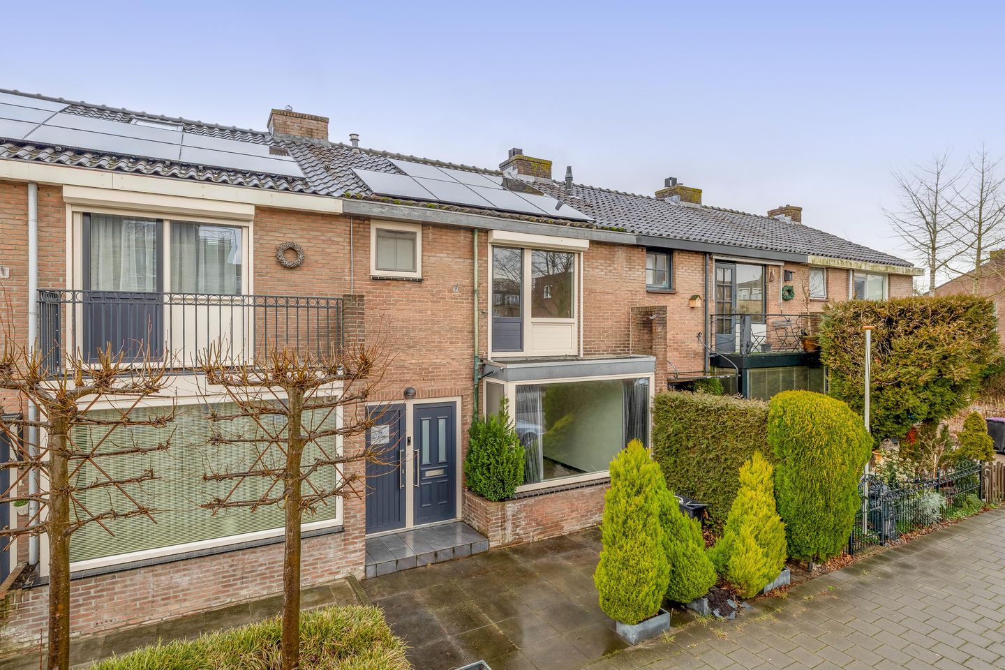 Foto 4 van Beukenlaan 54