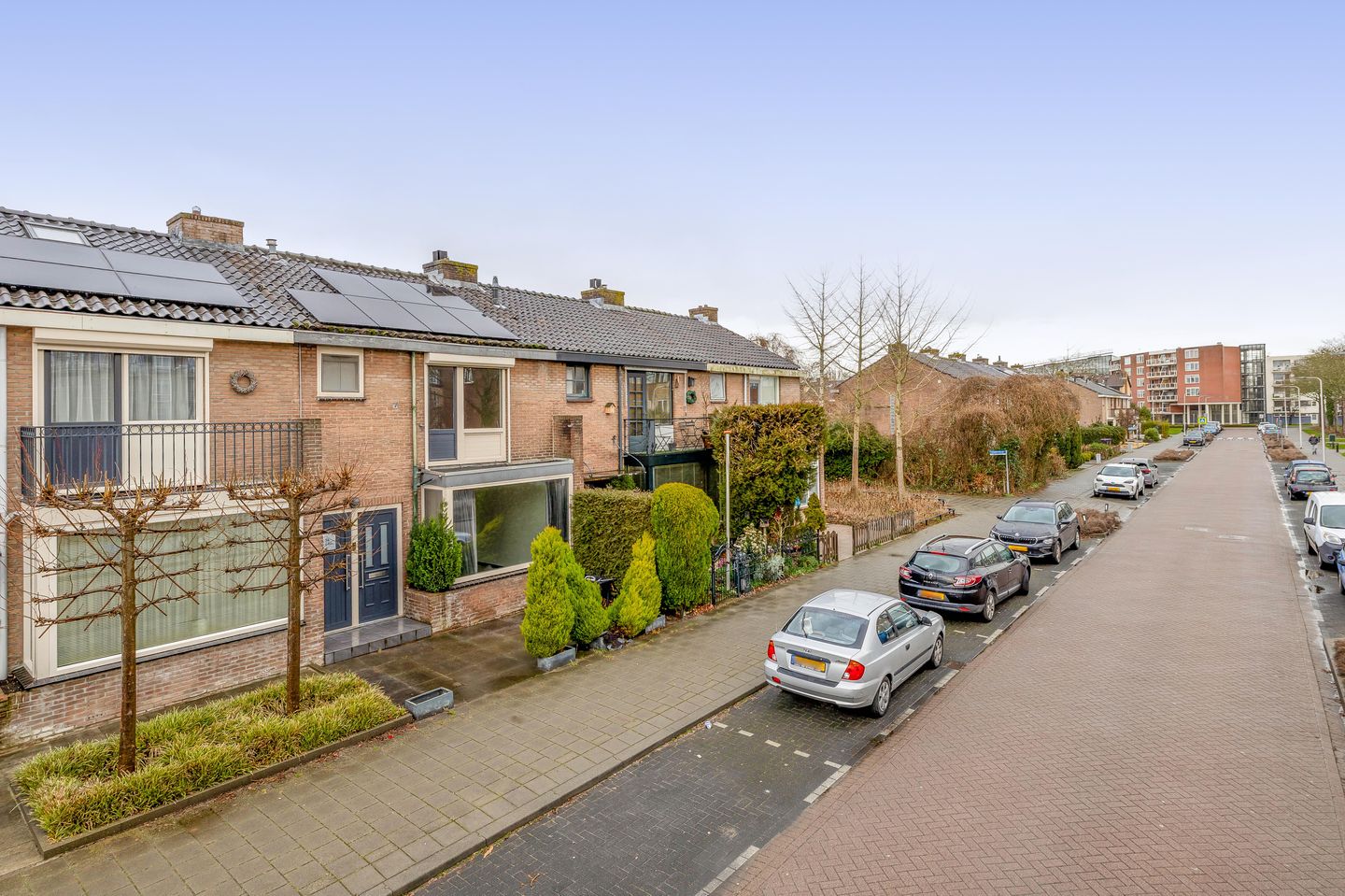 Foto 5 van Beukenlaan 54