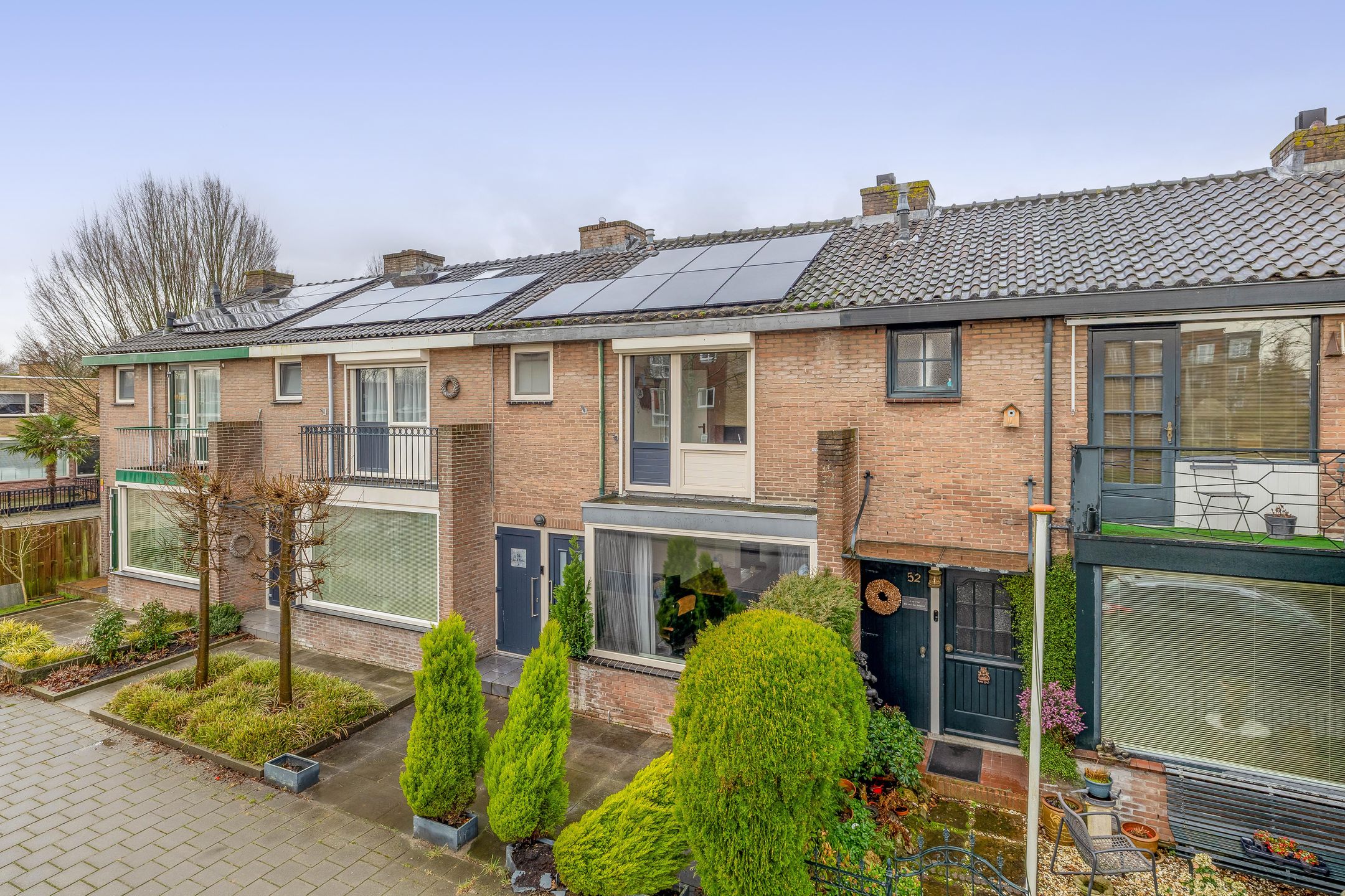 Foto 6 van Beukenlaan 54