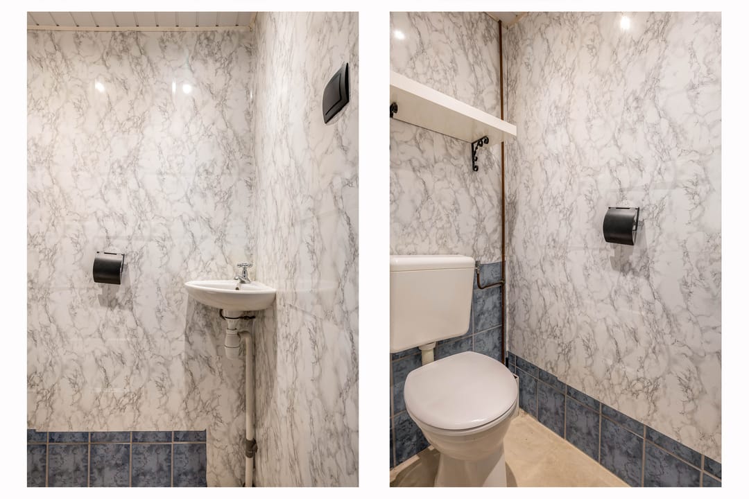 Foto 8 van Beukenlaan 54