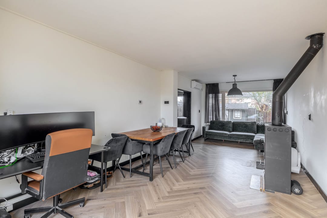 Foto 11 van Beukenlaan 54