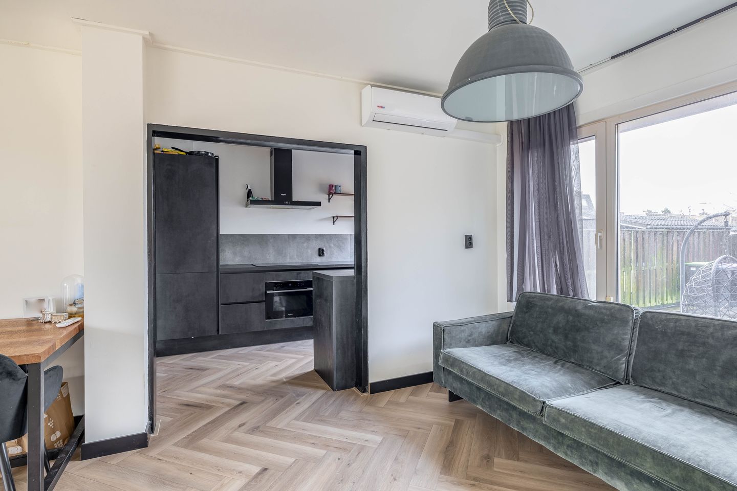 Foto 14 van Beukenlaan 54