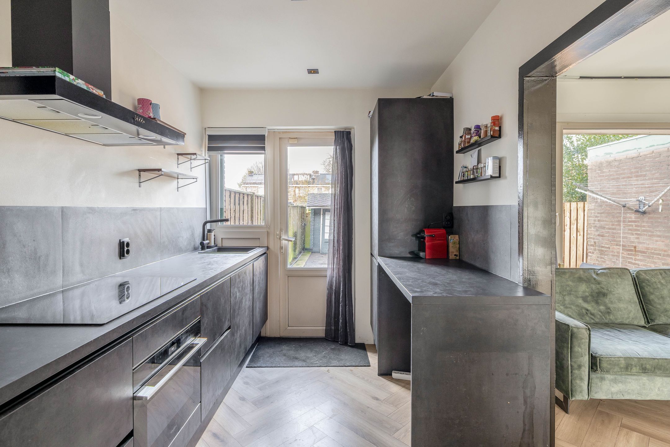 Foto 15 van Beukenlaan 54