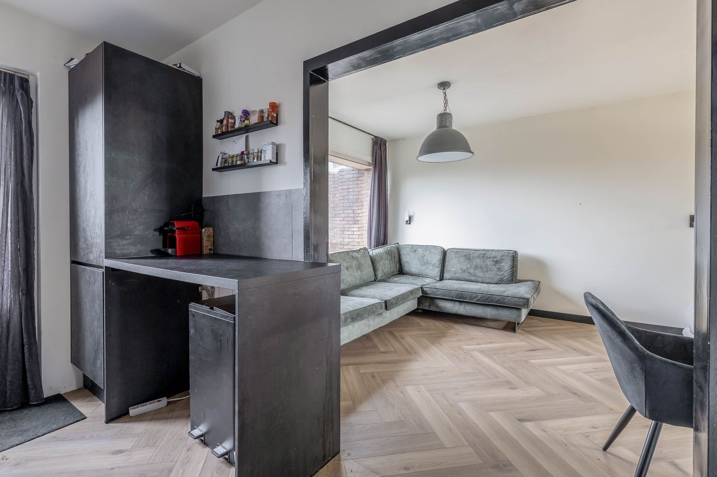 Foto 19 van Beukenlaan 54