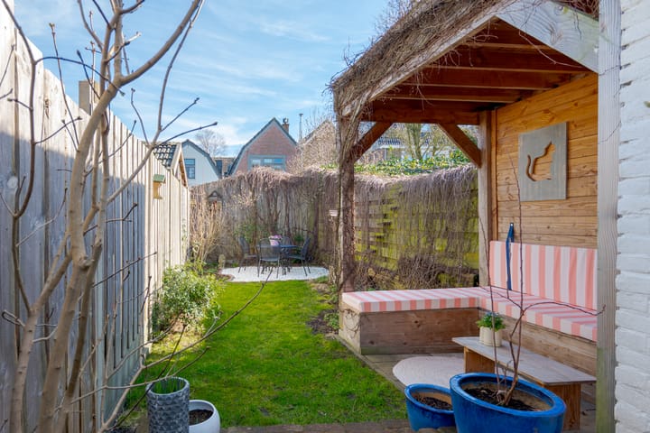 Foto 4 van Blokstraat 41