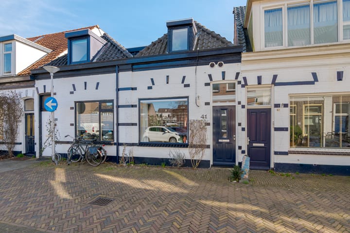 Foto 5 van Blokstraat 41