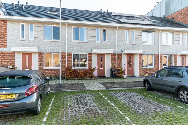 Foto 2 van Ambachtsherenweg 24-D