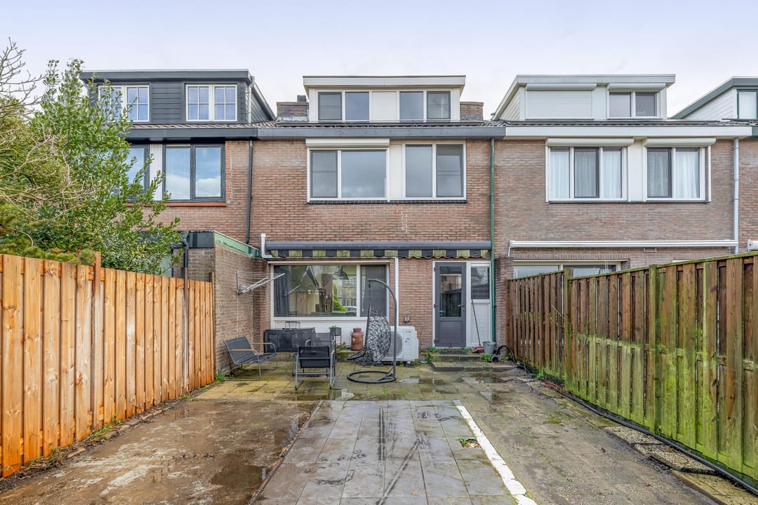 Foto 31 van Beukenlaan 54