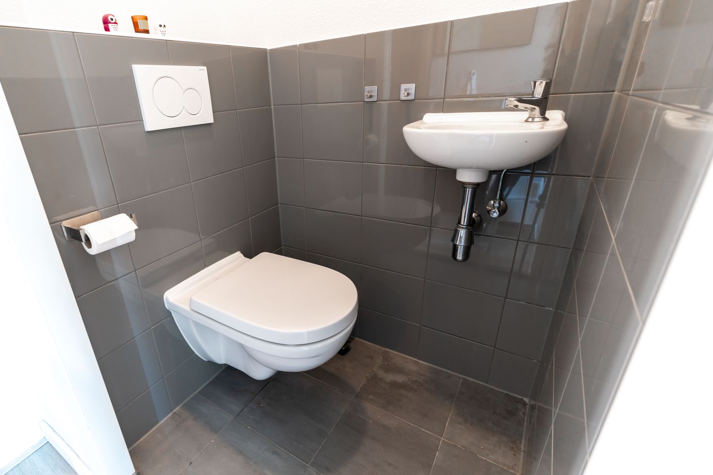 Photo 4 of Ambachtsherenweg 24-D