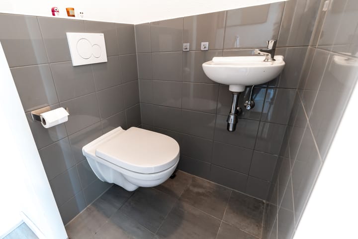 Foto 4 van Ambachtsherenweg 24-D