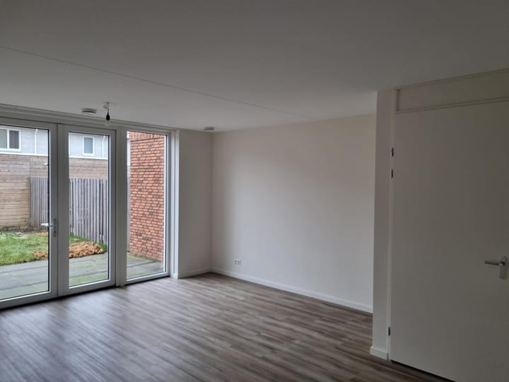 Foto 5 van Ambachtsherenweg 24-D