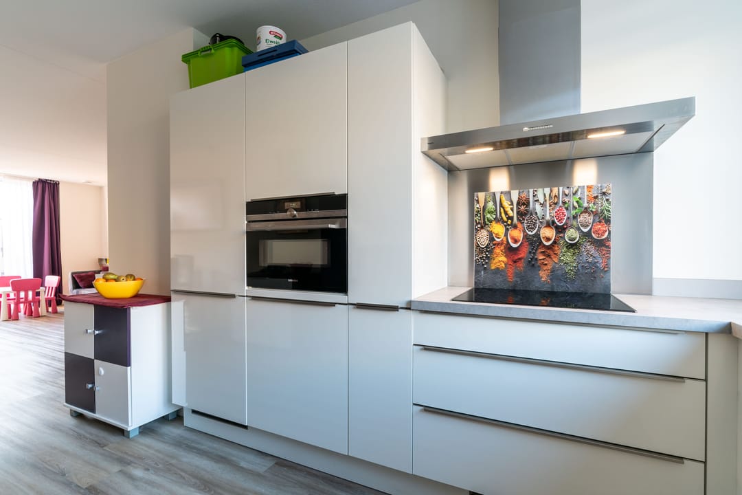 Photo 7 of Ambachtsherenweg 24-D