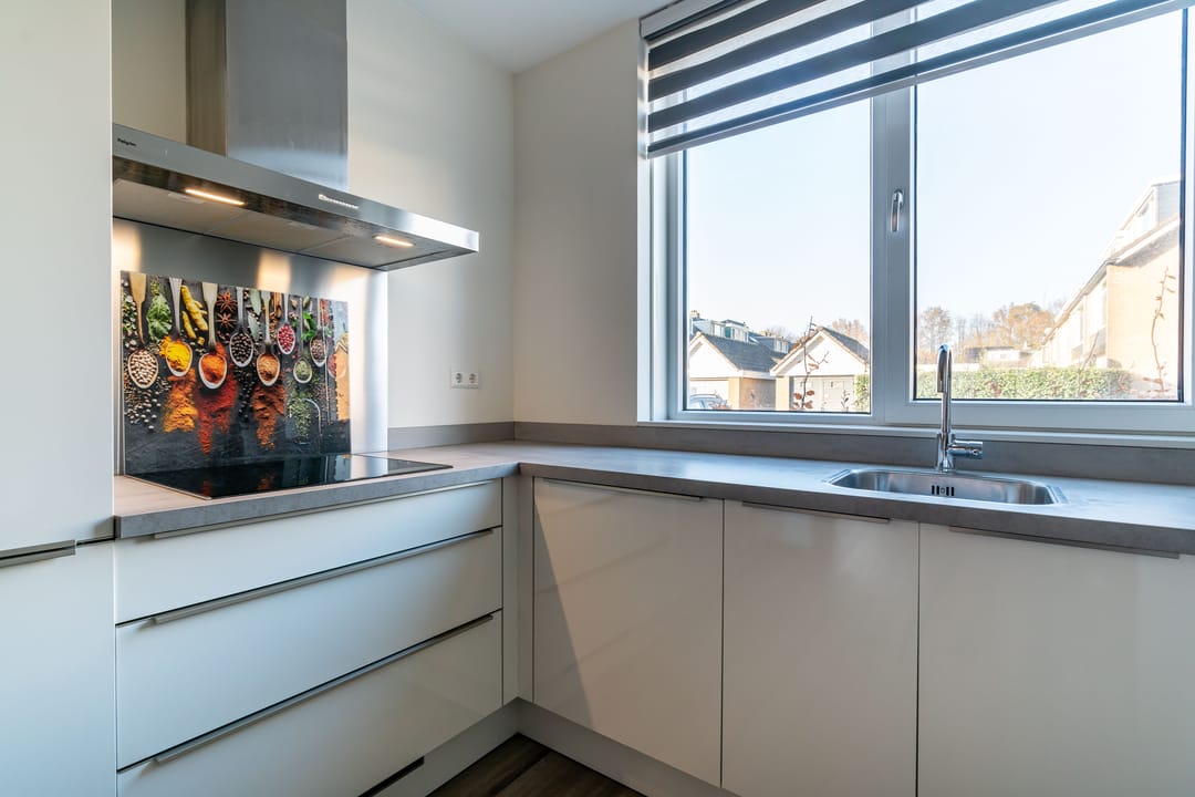 Photo 8 of Ambachtsherenweg 24-D