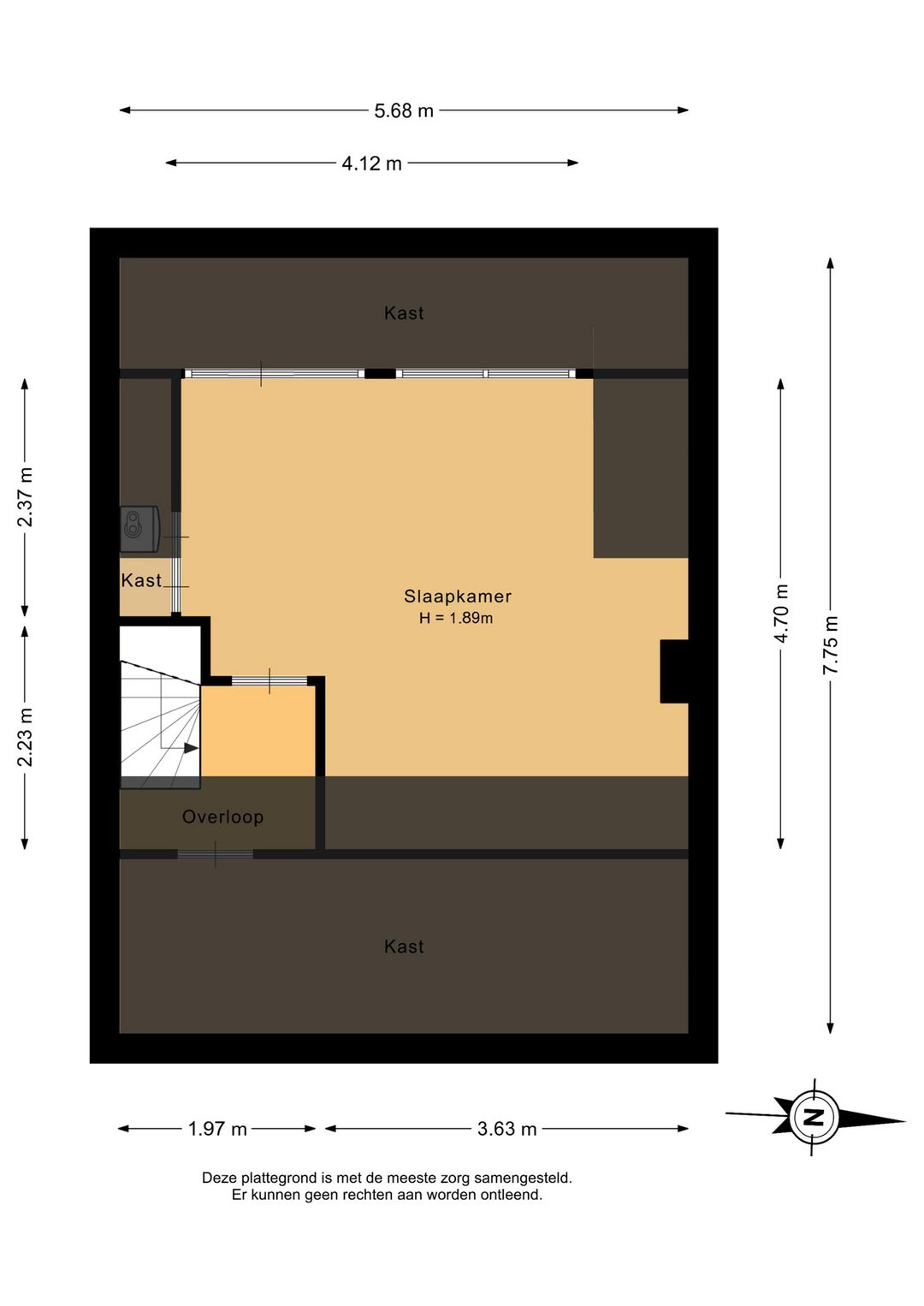 Foto 37 van Beukenlaan 54