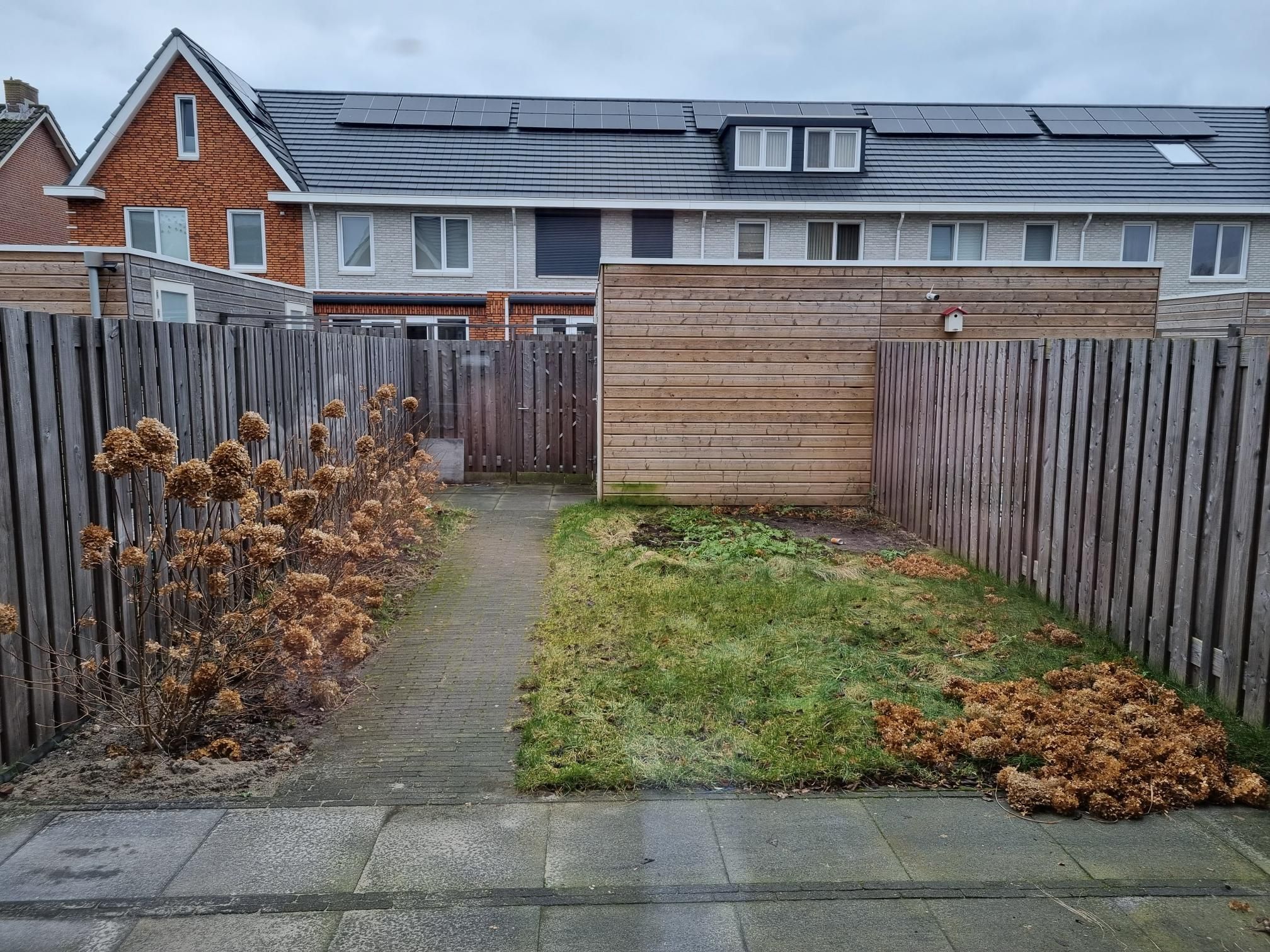 Photo 9 of Ambachtsherenweg 24-D