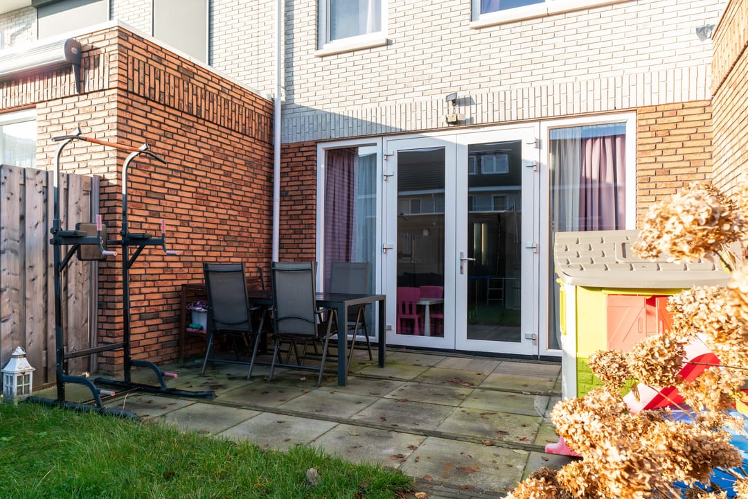 Photo 11 of Ambachtsherenweg 24-D