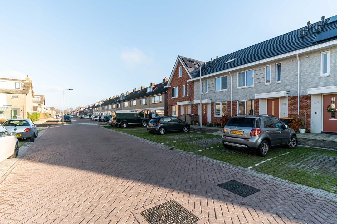 Photo 17 of Ambachtsherenweg 24-D