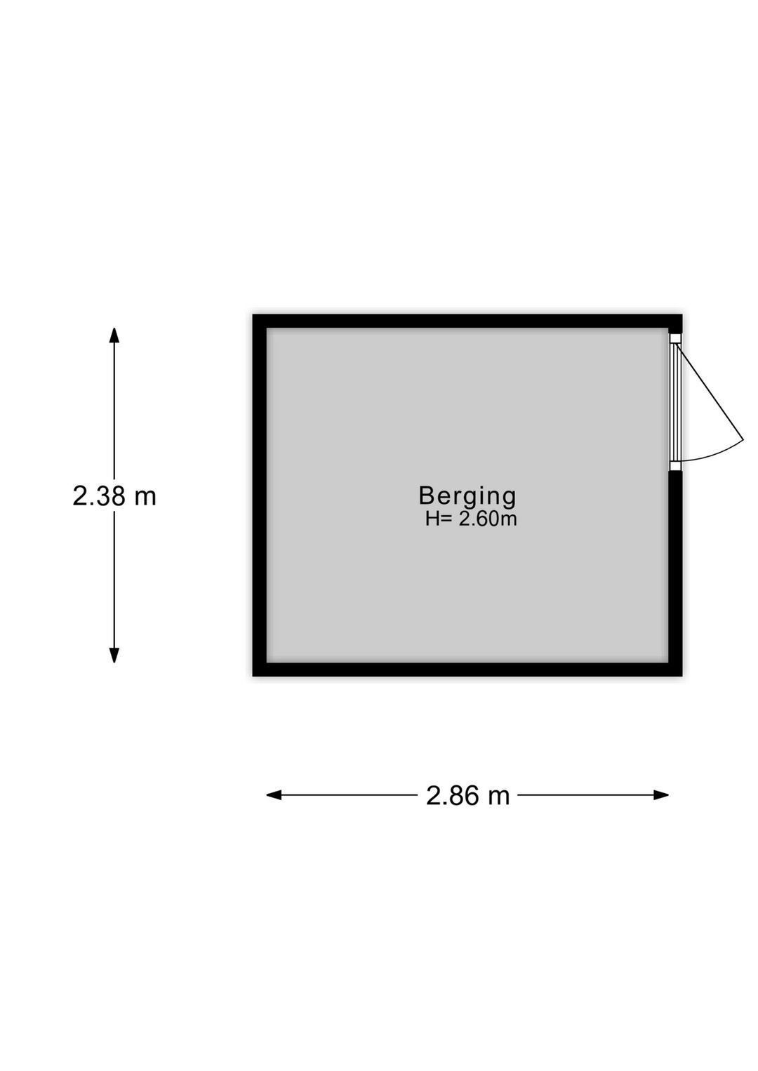 Photo 22 of Ambachtsherenweg 24-D