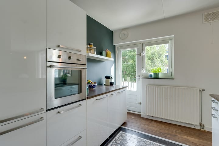 Foto 3 van Dapperstraat 80-D