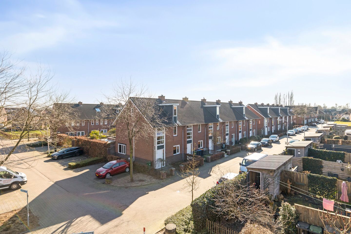 Photo 34 of Waakvlamstraat 28