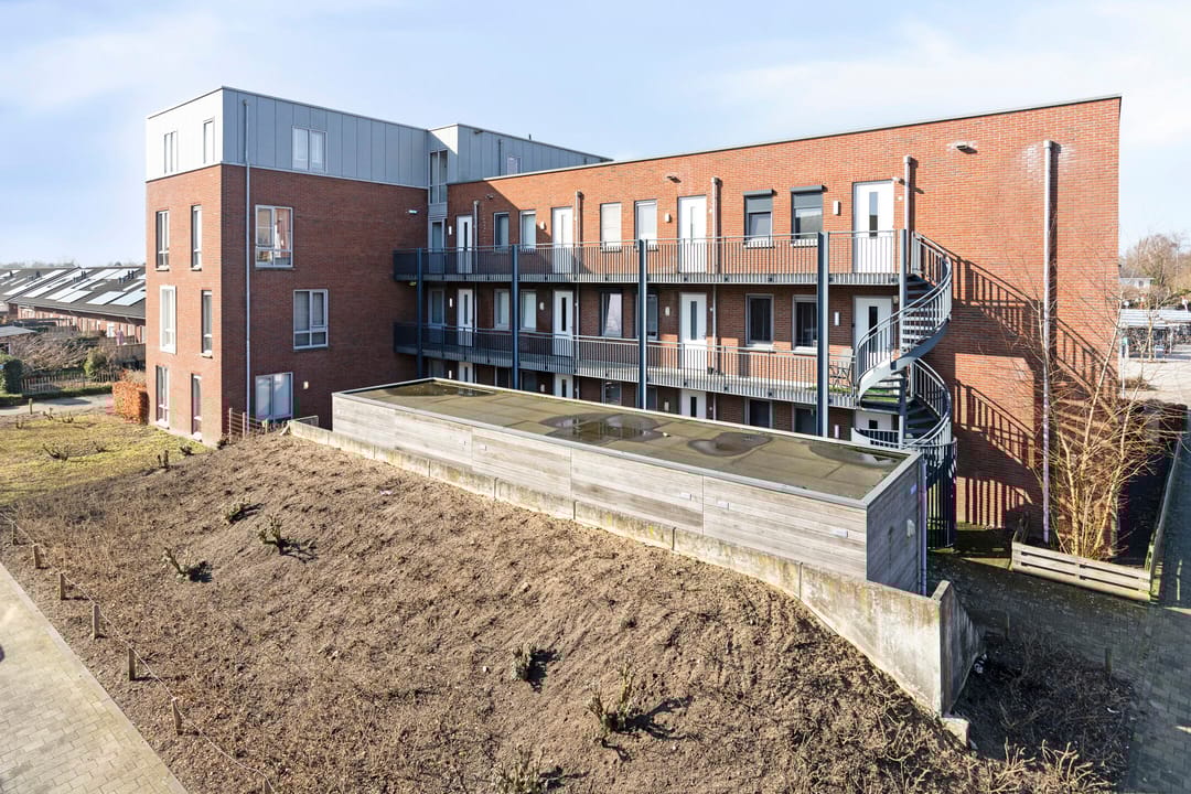 Photo 38 of Waakvlamstraat 28