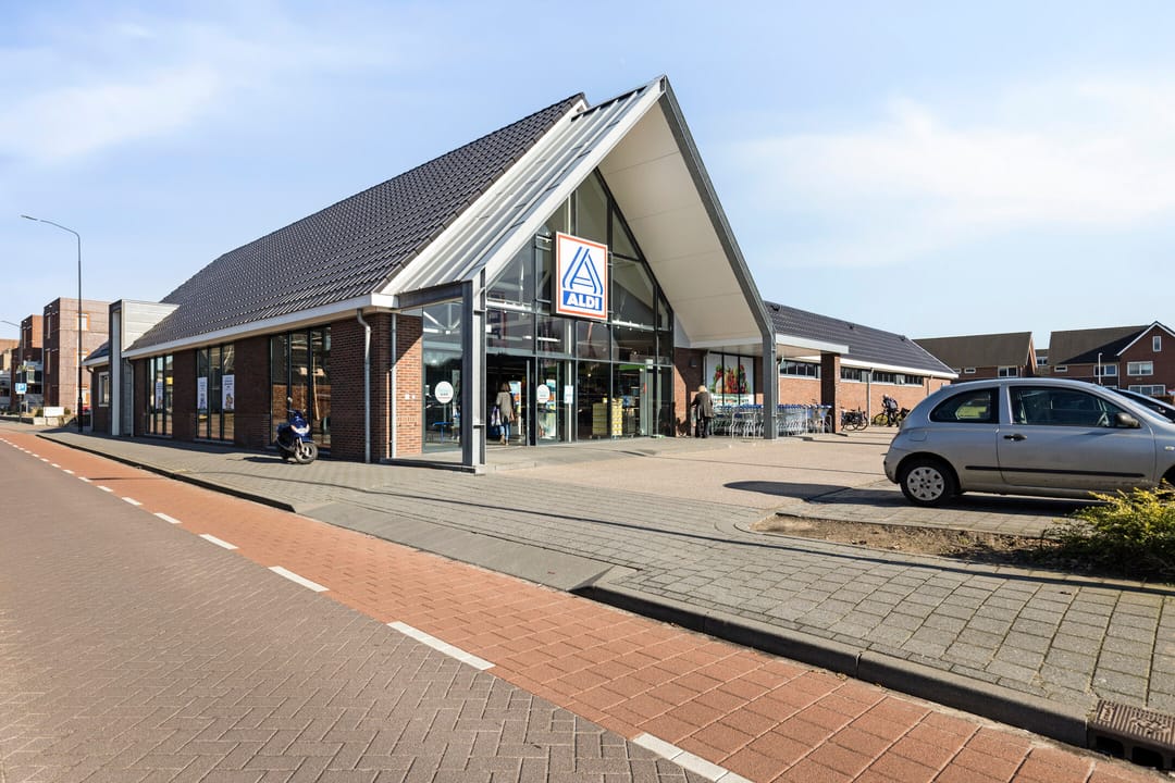 Photo 41 of Waakvlamstraat 28