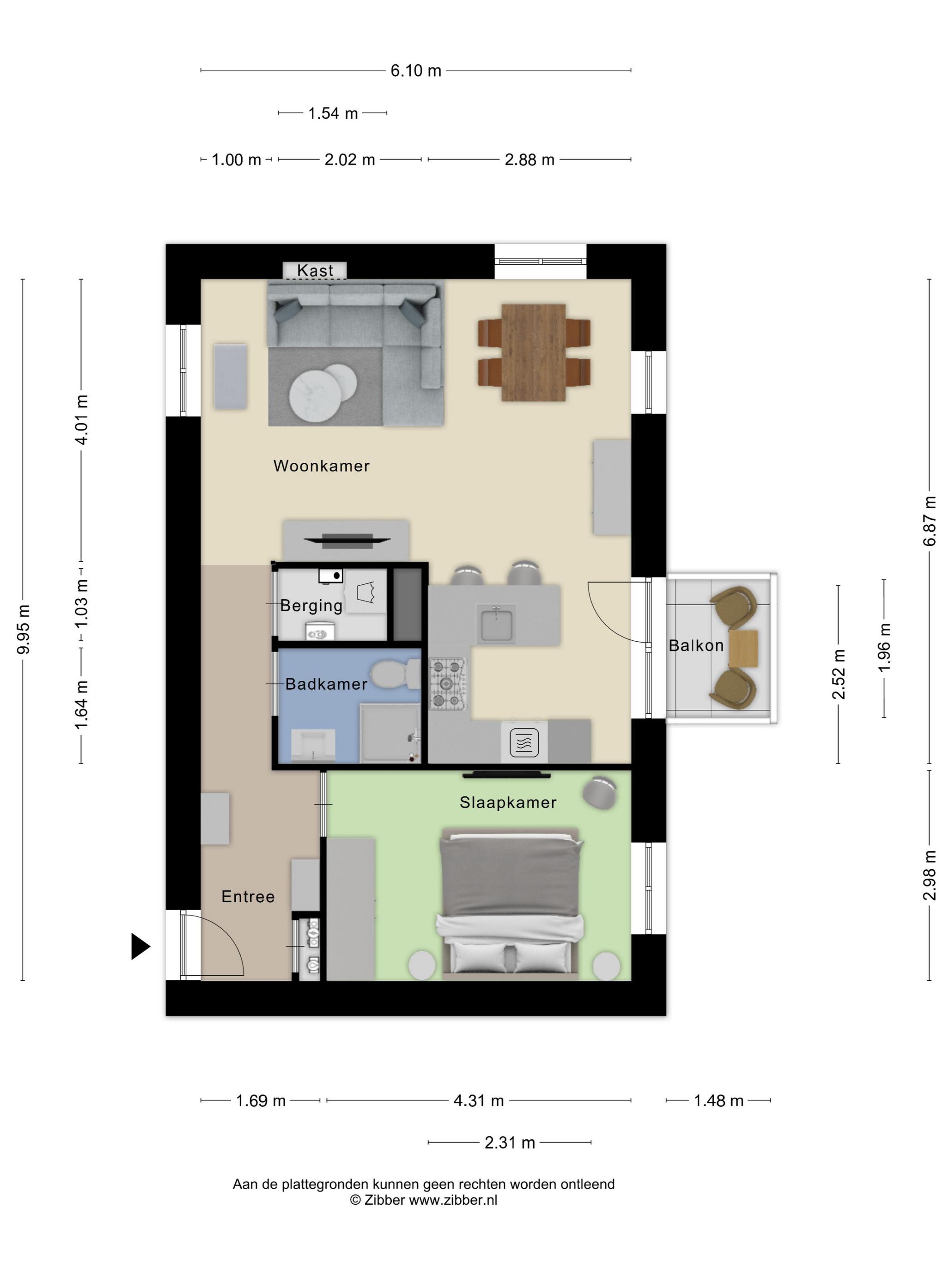 Photo 42 of Waakvlamstraat 28