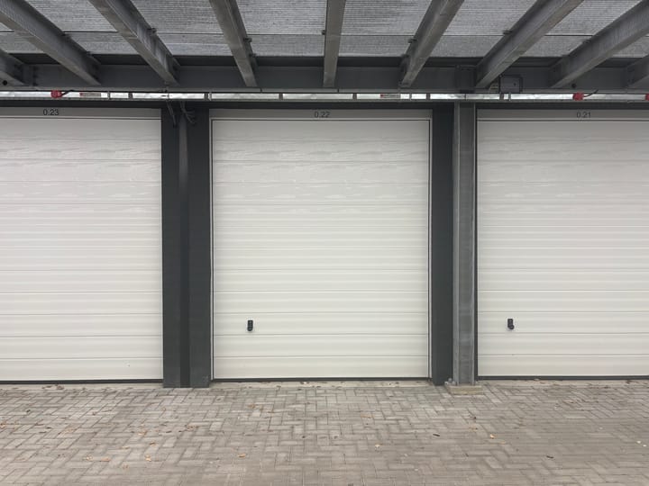 James Wattstraat 12, Heerhugowaard