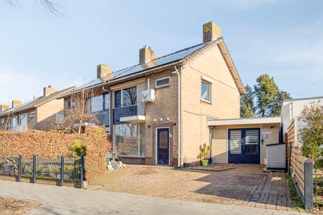 Christinastraat thumbnail