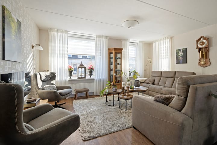 Foto 5 van Ambachtsherenlaan 26