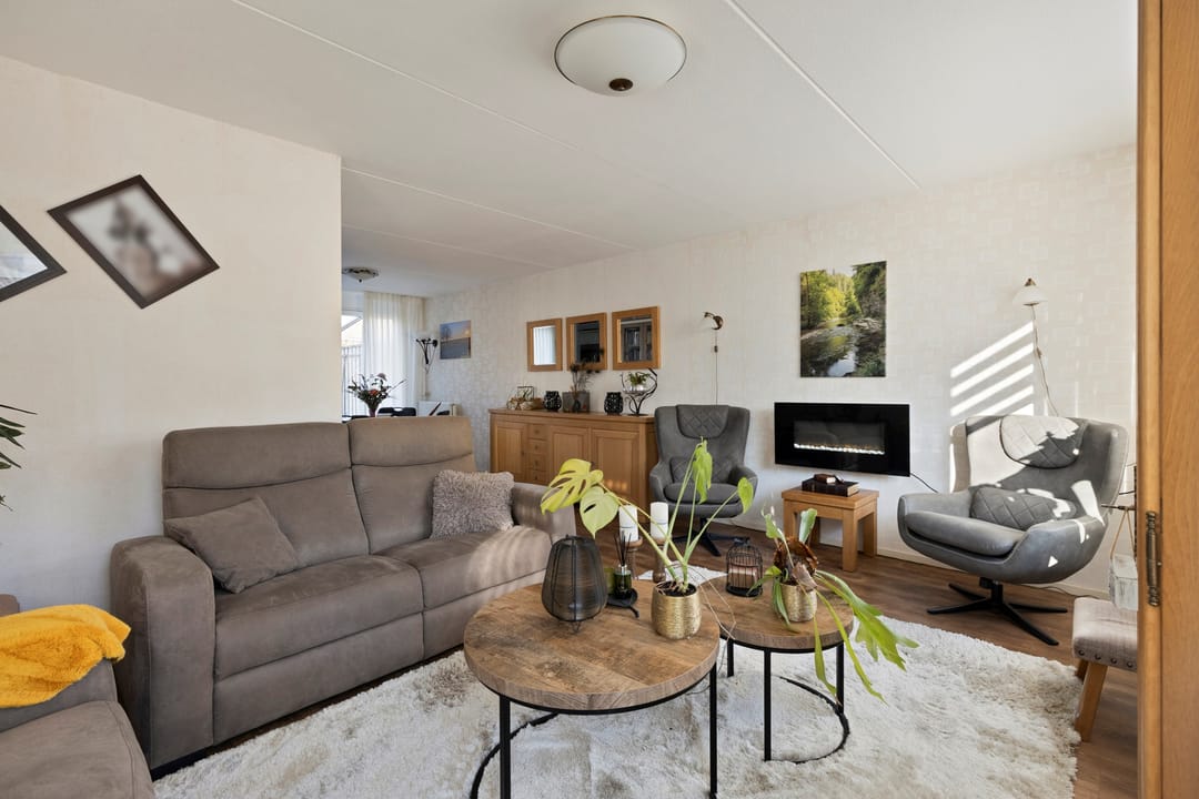 Foto 7 van Ambachtsherenlaan 26