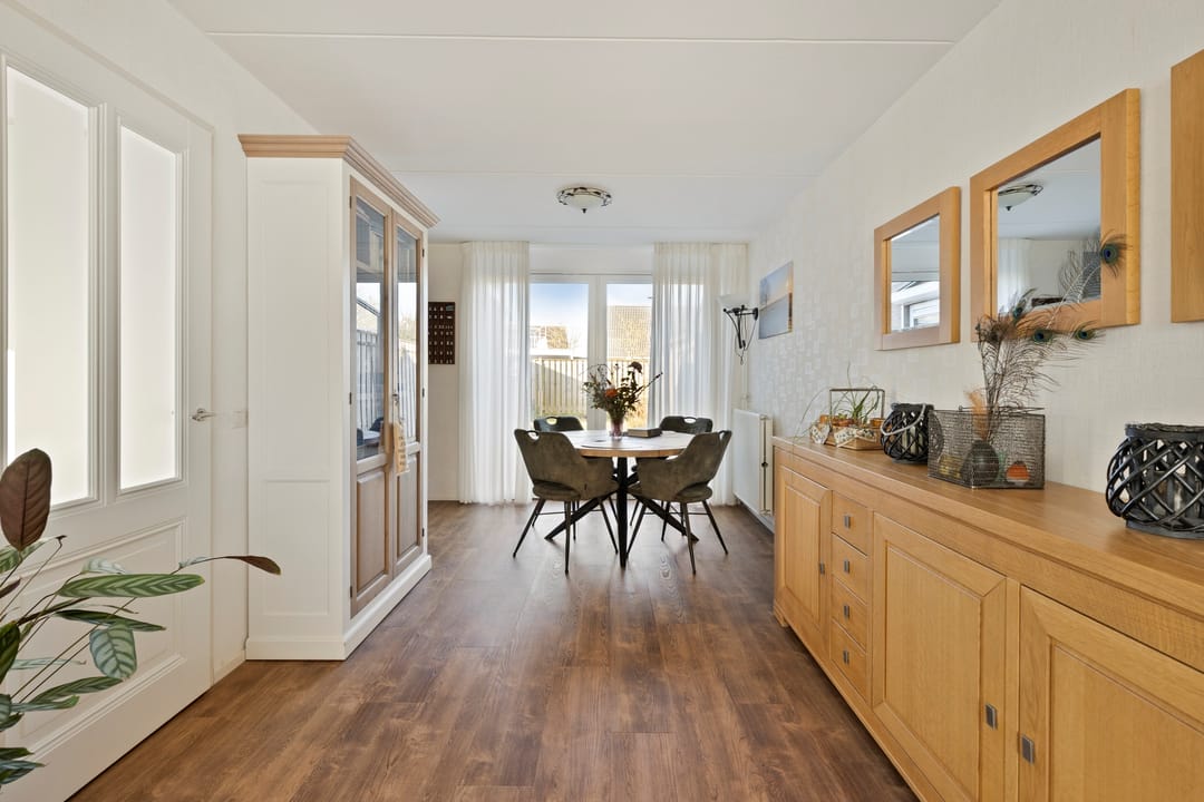 Foto 8 van Ambachtsherenlaan 26